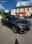 BMW 120 120D X DRIVE 2.0 190 cv BVA LUXURY Grau - thumbnail 1