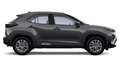 Toyota Yaris Cross 4x4 Aut. Kam Sitzhz. ACC 16" CarPlay 96 kW (131... Grau - thumbnail 3