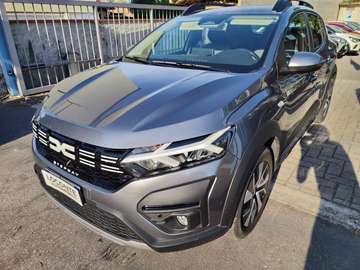 Stepway 1.0 tce Extreme GPL 100cv