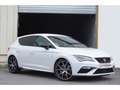 SEAT Leon LEON CUPRA PERFORMANCE 2.0 TSI 290cv PH2 SILVER ED Blanc - thumbnail 1