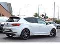 SEAT Leon LEON CUPRA PERFORMANCE 2.0 TSI 290cv PH2 SILVER ED Blanc - thumbnail 4