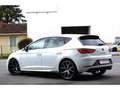 SEAT Leon LEON CUPRA PERFORMANCE 2.0 TSI 290cv PH2 SILVER ED Blanc - thumbnail 3