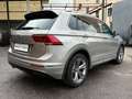 Volkswagen Tiguan TIGUAN II2016 2.0tsi R-Line4motion190cvdsgRLINE Argento - thumbnail 4