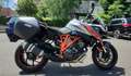 KTM 1290 Super Duke GT Grau - thumbnail 1