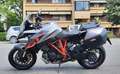 KTM 1290 Super Duke GT Grau - thumbnail 5