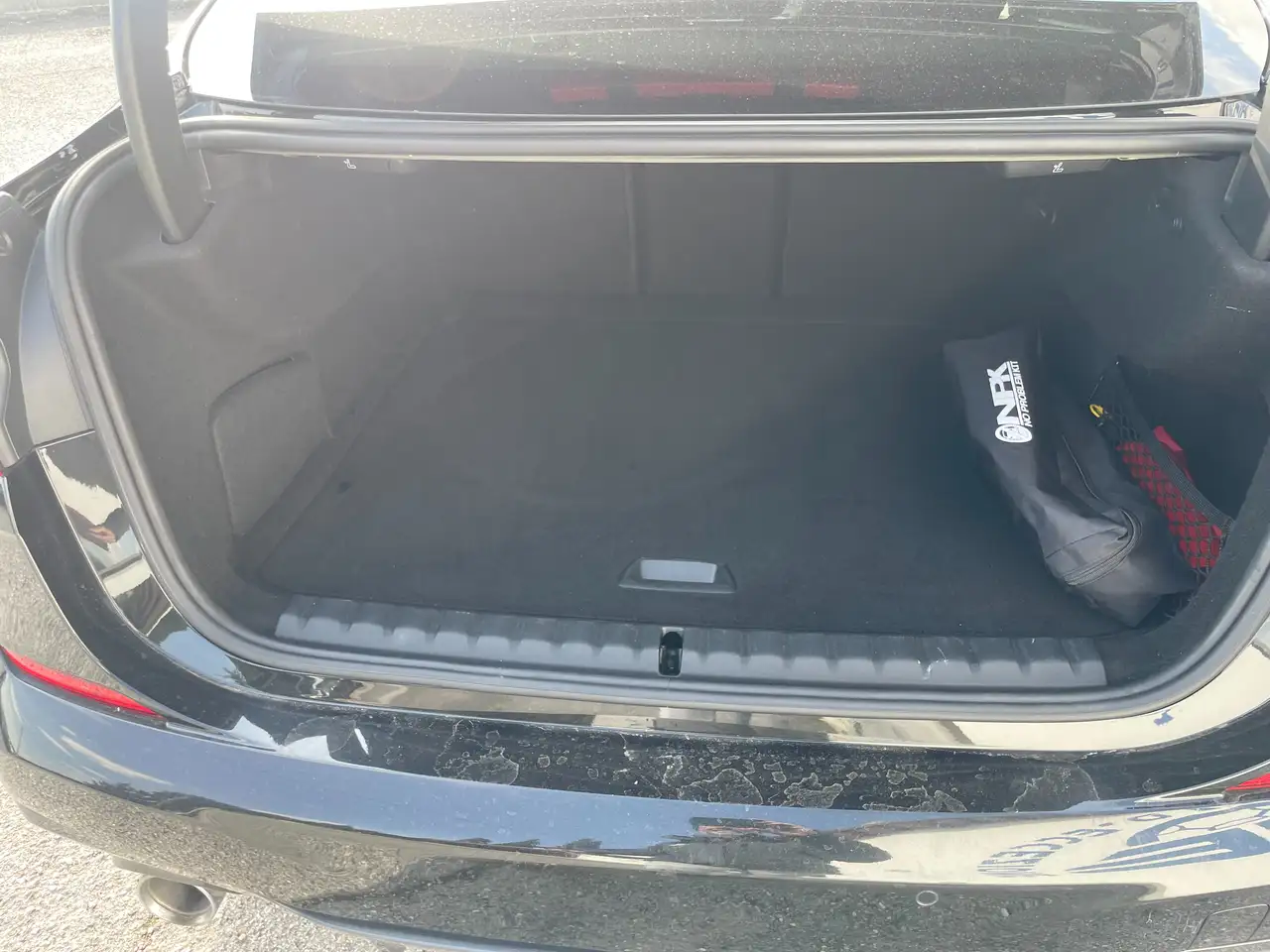 BMW 216 usata in vendita
