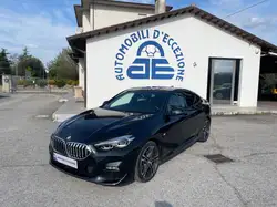 BMW 216  