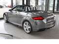 Audi TT Roadster 45 TFSI quat 2xS-LINE*MMI*KAM*SHZ Grau - thumbnail 5