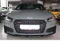 Audi TT Roadster 45 TFSI quat 2xS-LINE*MMI*KAM*SHZ Grau - thumbnail 2