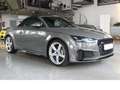 Audi TT Roadster 45 TFSI quat 2xS-LINE*MMI*KAM*SHZ Grau - thumbnail 3