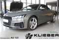 Audi TT Roadster 45 TFSI quat 2xS-LINE*MMI*KAM*SHZ Grau - thumbnail 1