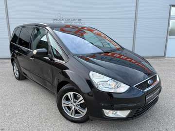 2,0 TDCi Ghia Aut. 7 SITZER / KLIMA / ZV