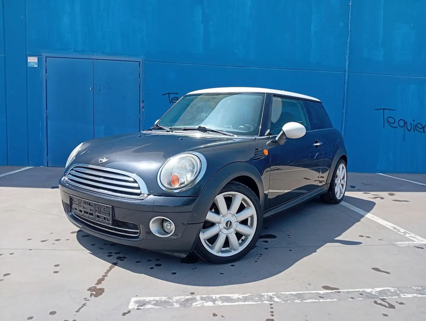 MINI Cooper - 1