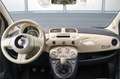 Fiat 500C 1.2 Lounge Cappuccino Top kleuren combi Airco LM P Бежевий - thumbnail 7