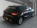 SEAT Ibiza 1.0 TSI Xcellence DSG *NAV*Vision+*SHZ* Schwarz - thumbnail 3