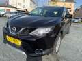 Nissan Qashqai * Navi, Sitzhzg, LMF, Tempomat, Nr. 4 Schwarz - thumbnail 1