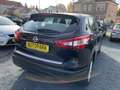 Nissan Qashqai * Navi, Sitzhzg, LMF, Tempomat, Nr. 4 Schwarz - thumbnail 5