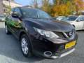 Nissan Qashqai * Navi, Sitzhzg, LMF, Tempomat, Nr. 4 Schwarz - thumbnail 3