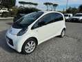 Citroen C-Zero Full Electric Van Seduction Beyaz - thumbnail 4