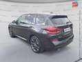 BMW X3 xDrive30e 292ch M Sport Blanco - thumbnail 7