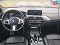 BMW X3 xDrive30e 292ch M Sport Blanco - thumbnail 8