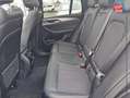 BMW X3 xDrive30e 292ch M Sport Blanco - thumbnail 10
