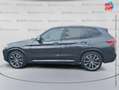 BMW X3 xDrive30e 292ch M Sport Blanco - thumbnail 4