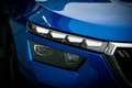 Skoda Kamiq 1,0 TSI Ambition *KAMERA*MATRIX-LED*FRONTSCHEIB... Blau - thumbnail 10