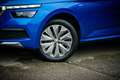 Skoda Kamiq 1,0 TSI Ambition *KAMERA*MATRIX-LED*FRONTSCHEIB... Blau - thumbnail 5