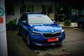 Skoda Kamiq 1,0 TSI Ambition *KAMERA*MATRIX-LED*FRONTSCHEIB... Blau - thumbnail 9