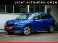 Skoda Kamiq 1,0 TSI Ambition *KAMERA*MATRIX-LED*FRONTSCHEIB... Blau - thumbnail 1
