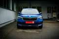 Skoda Kamiq 1,0 TSI Ambition *KAMERA*MATRIX-LED*FRONTSCHEIB... Blau - thumbnail 7