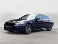 BMW 530 e XDRIVE -PHEV - PACK M - GARANTIE 12M Bleu - thumbnail 2