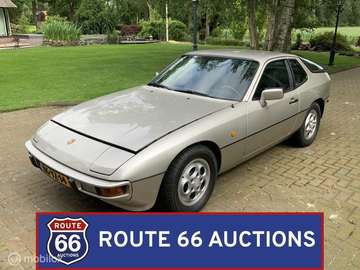S | 1986 | Route 66 Auctions