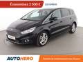 Ford S-Max 2.0 EcoBlue Titanium Auto Noir - thumbnail 1