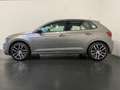 Volkswagen Polo 1.0 TSI Comfortline. Carplay! Gris - thumbnail 23