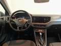 Volkswagen Polo 1.0 TSI Comfortline. Carplay! Gris - thumbnail 4