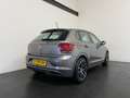 Volkswagen Polo 1.0 TSI Comfortline. Carplay! Gris - thumbnail 2