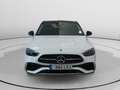 Mercedes-Benz C 220 d Blanco - thumbnail 5