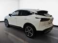 Nissan Qashqai Xtronic 4x4 tekna Pano+Bose+19Z+Design+Business+Pr White - thumbnail 4