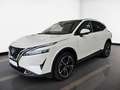 Nissan Qashqai Xtronic 4x4 tekna Pano+Bose+19Z+Design+Business+Pr White - thumbnail 2