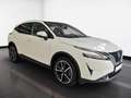 Nissan Qashqai Xtronic 4x4 tekna Pano+Bose+19Z+Design+Business+Pr White - thumbnail 8