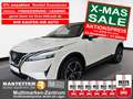 Nissan Qashqai Xtronic 4x4 tekna Pano+Bose+19Z+Design+Business+Pr White - thumbnail 1