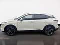 Nissan Qashqai Xtronic 4x4 tekna Pano+Bose+19Z+Design+Business+Pr White - thumbnail 3