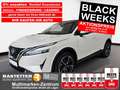 Nissan Qashqai Xtronic 4x4 tekna Pano+Bose+19Z+Design+Business+Pr Blanco - thumbnail 1