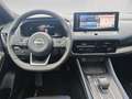 Nissan Qashqai Xtronic 4x4 tekna Pano+Bose+19Z+Design+Business+Pr White - thumbnail 15