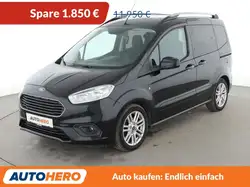 Ford Tourneo 1.0 EcoBoost Titanium*NAVI*TEMPO*PDC*SHZ*