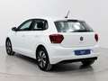 Volkswagen Polo 1.0 TSI Advance 70kW Blanc - thumbnail 2