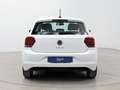 Volkswagen Polo 1.0 TSI Advance 70kW Blanc - thumbnail 5