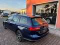 Volkswagen Passat Variant Passat Variant 2.0 tdi Executive 190cv dsg Bleu - thumbnail 4